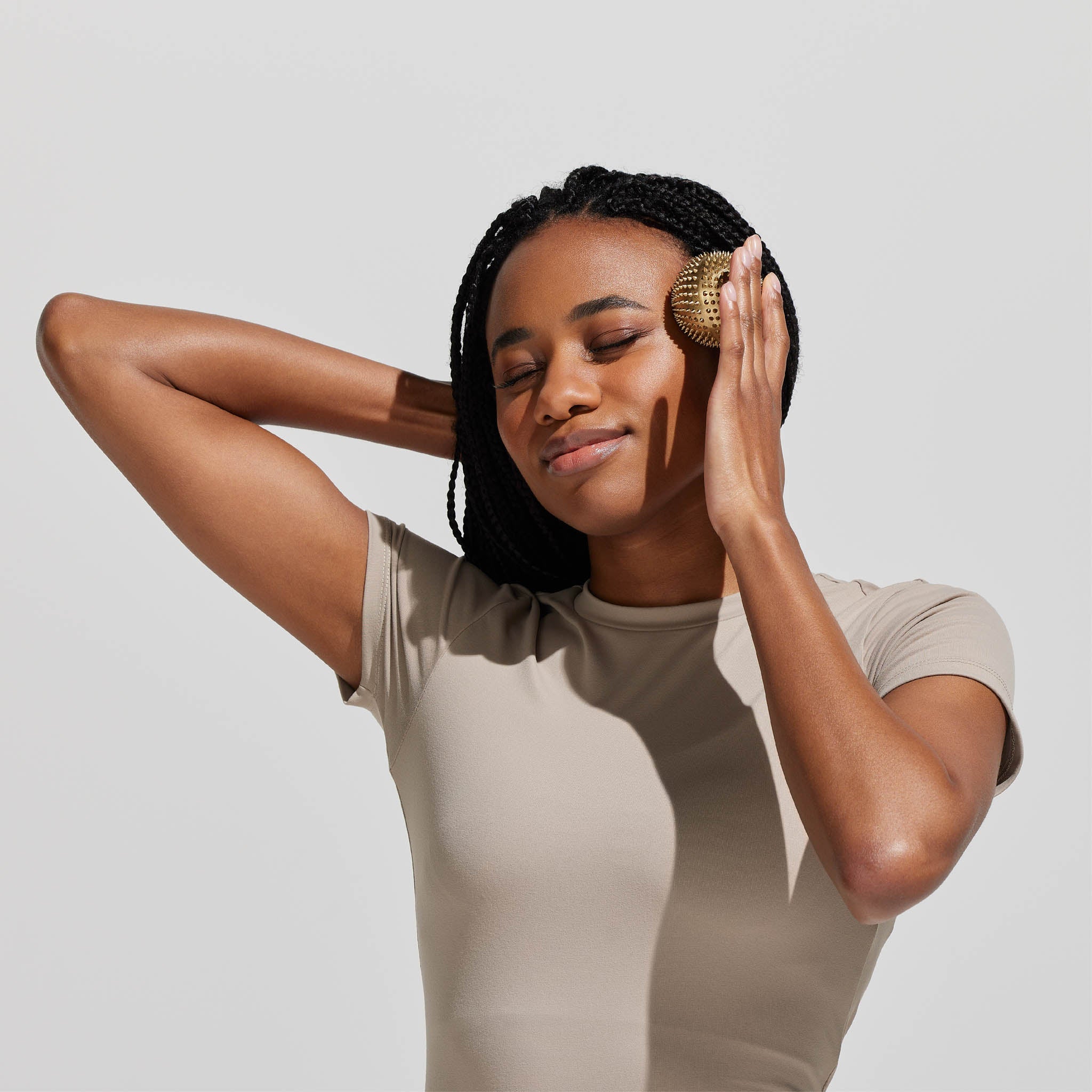 Shakti Wonderball – Shakti Japan