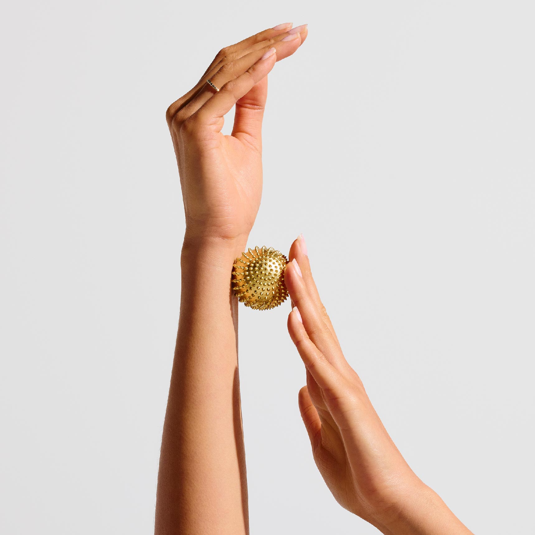 Wonderball Duo – Shakti Japan