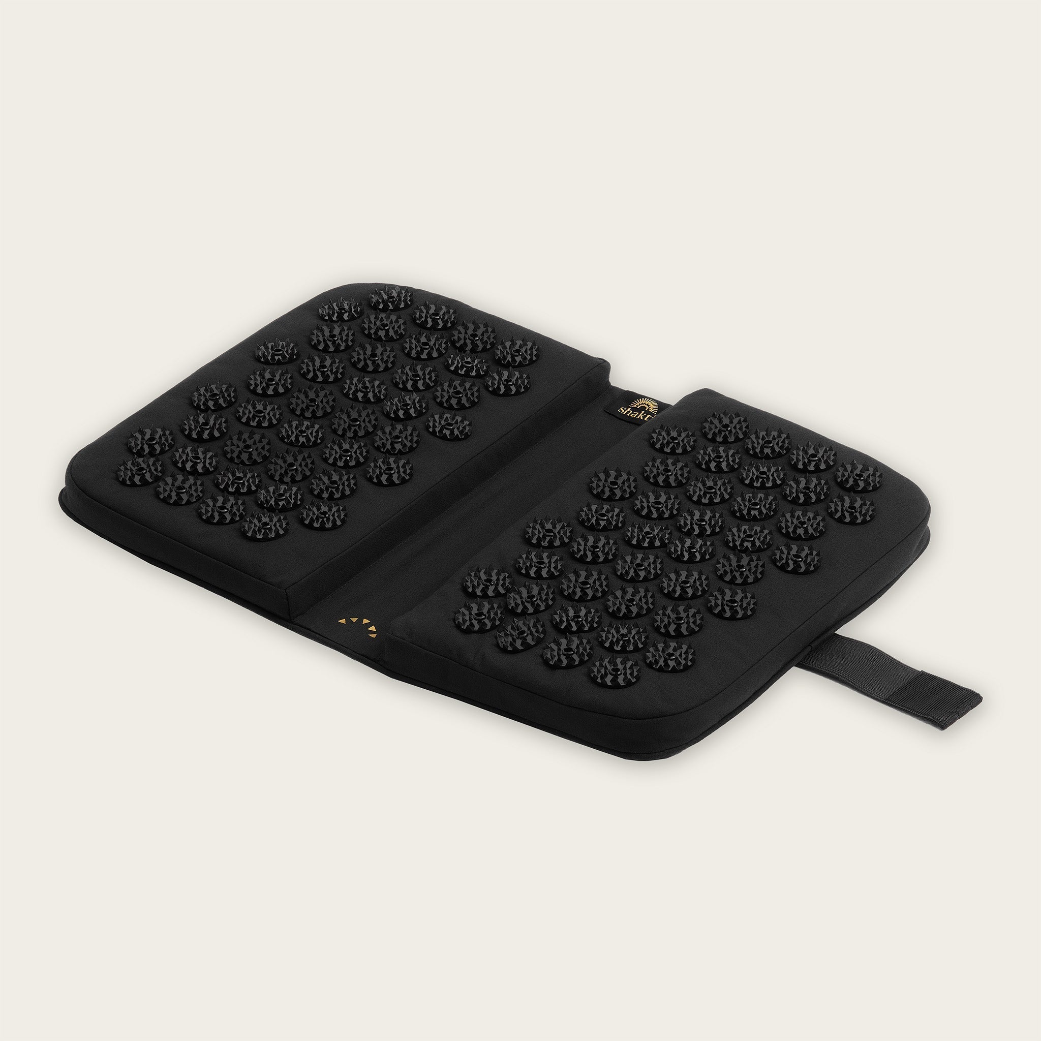 L*N様 【新品未使用・正規品】シャクティマット Shakti Mat ブラック Amazon | [Shakti] 公式 シャクティマット プレミアム 指圧マット