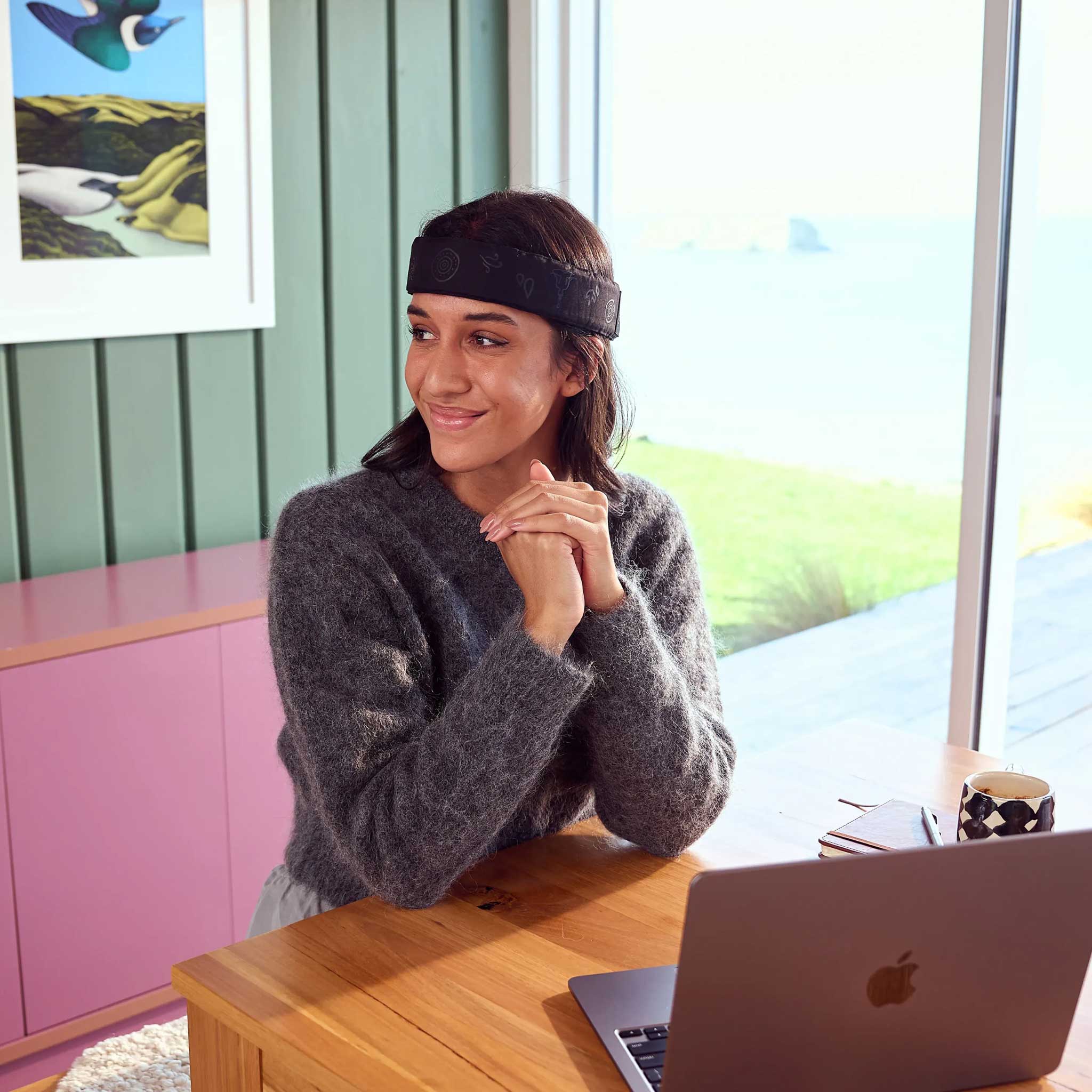 Headband – Shakti Japan