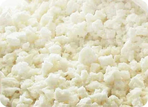 SHREDDED BLISSFOAM™ FILL