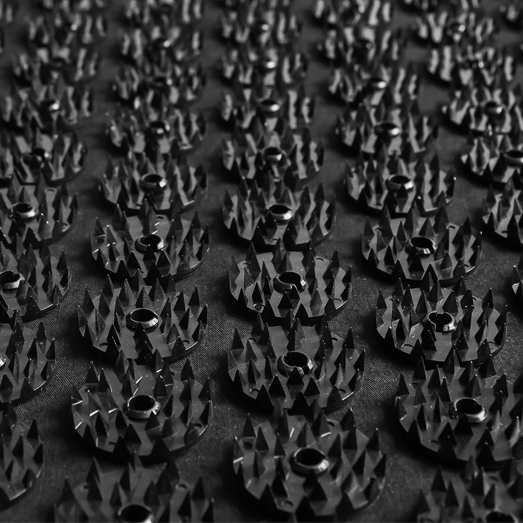 SIGNATURE SHAKTI SPIKES