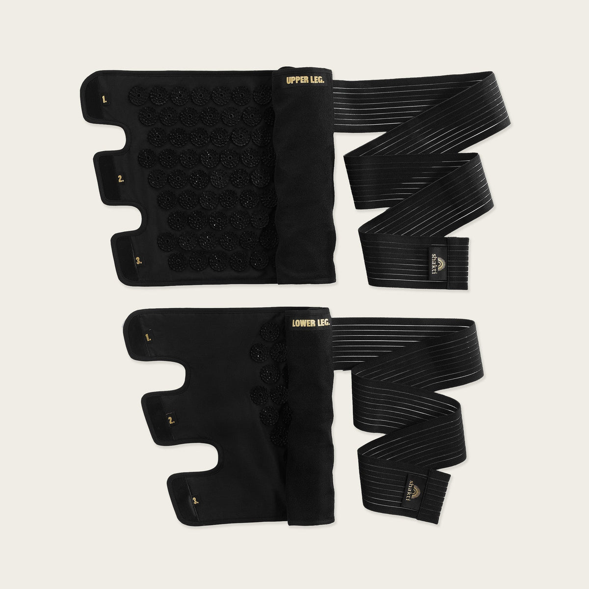 レッグラップ(Leg Wraps)｜Shakti Japan公式通販