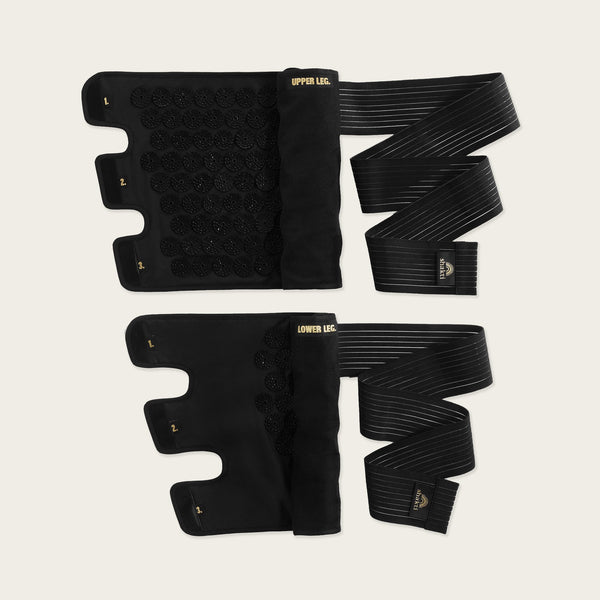 Leg Wraps – Shakti Japan
