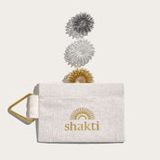 Shakti Torus Ring Set