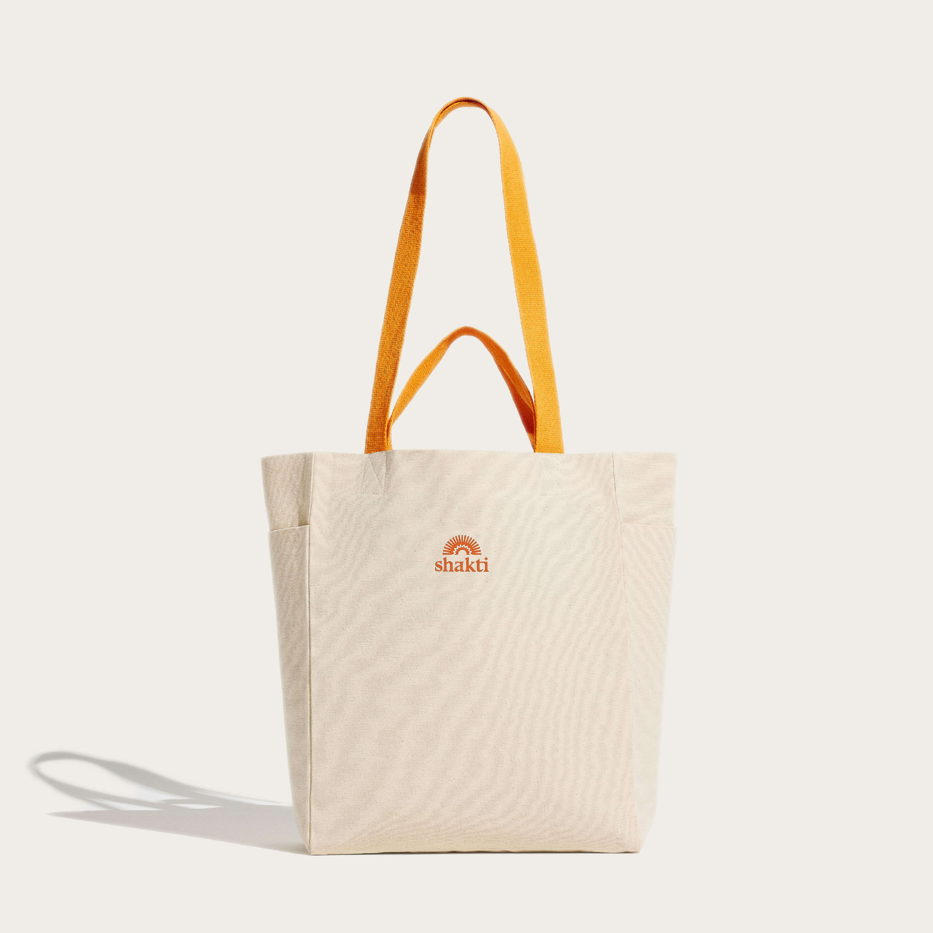 シャクティトートバッグ(Shakti Tote Bag)｜Shakti Japan公式通販