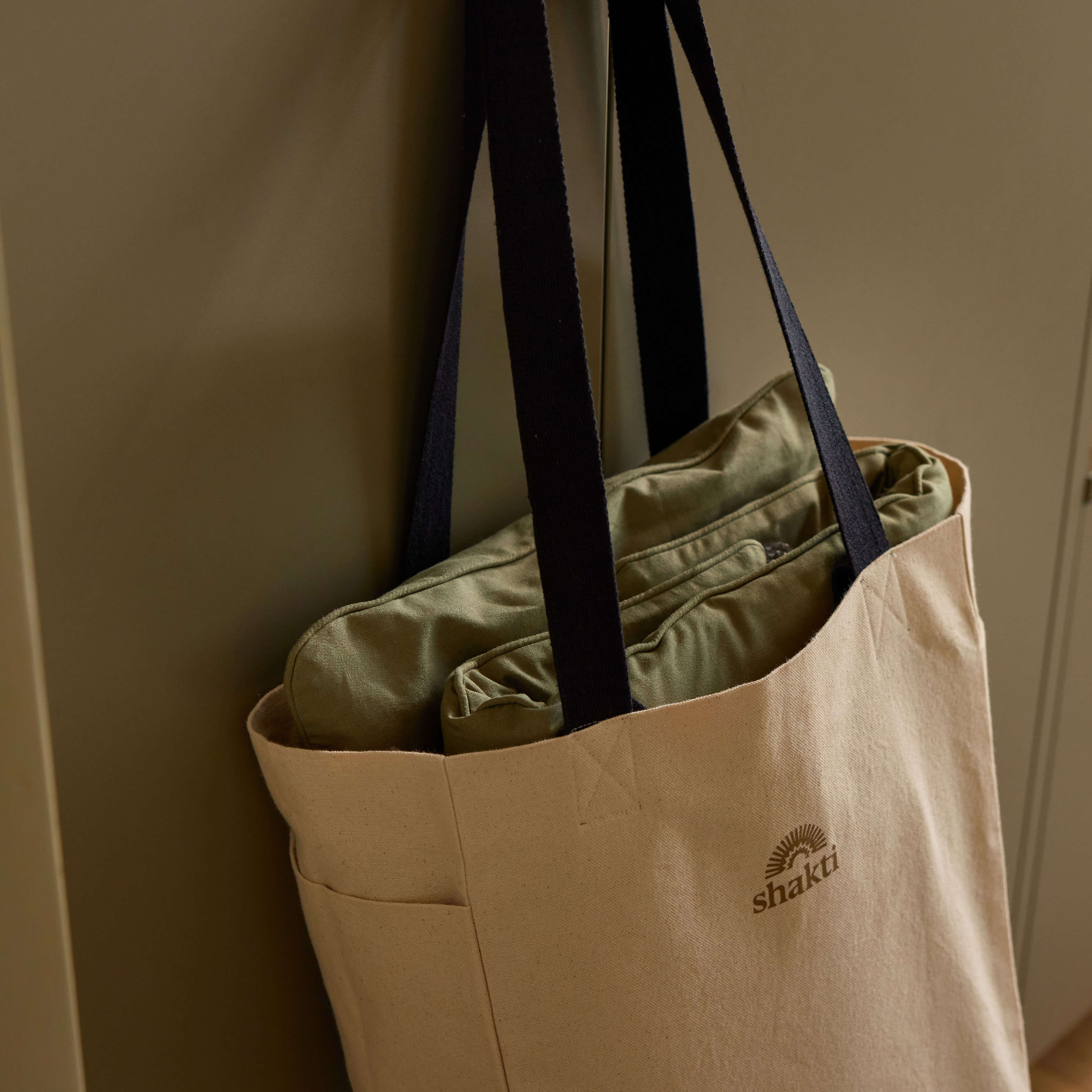Shakti Tote Bag – Shakti Japan