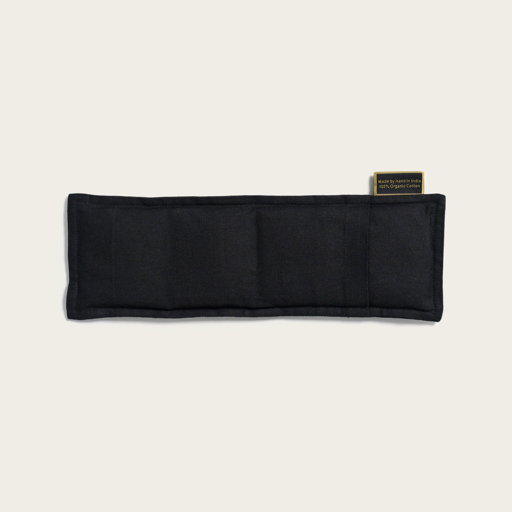 【正規品】SHAKTI シャクティ PILLOW BLACK level2 ShaktiMat Premium Acupressure Pillow, Level 2 in Shakti Black