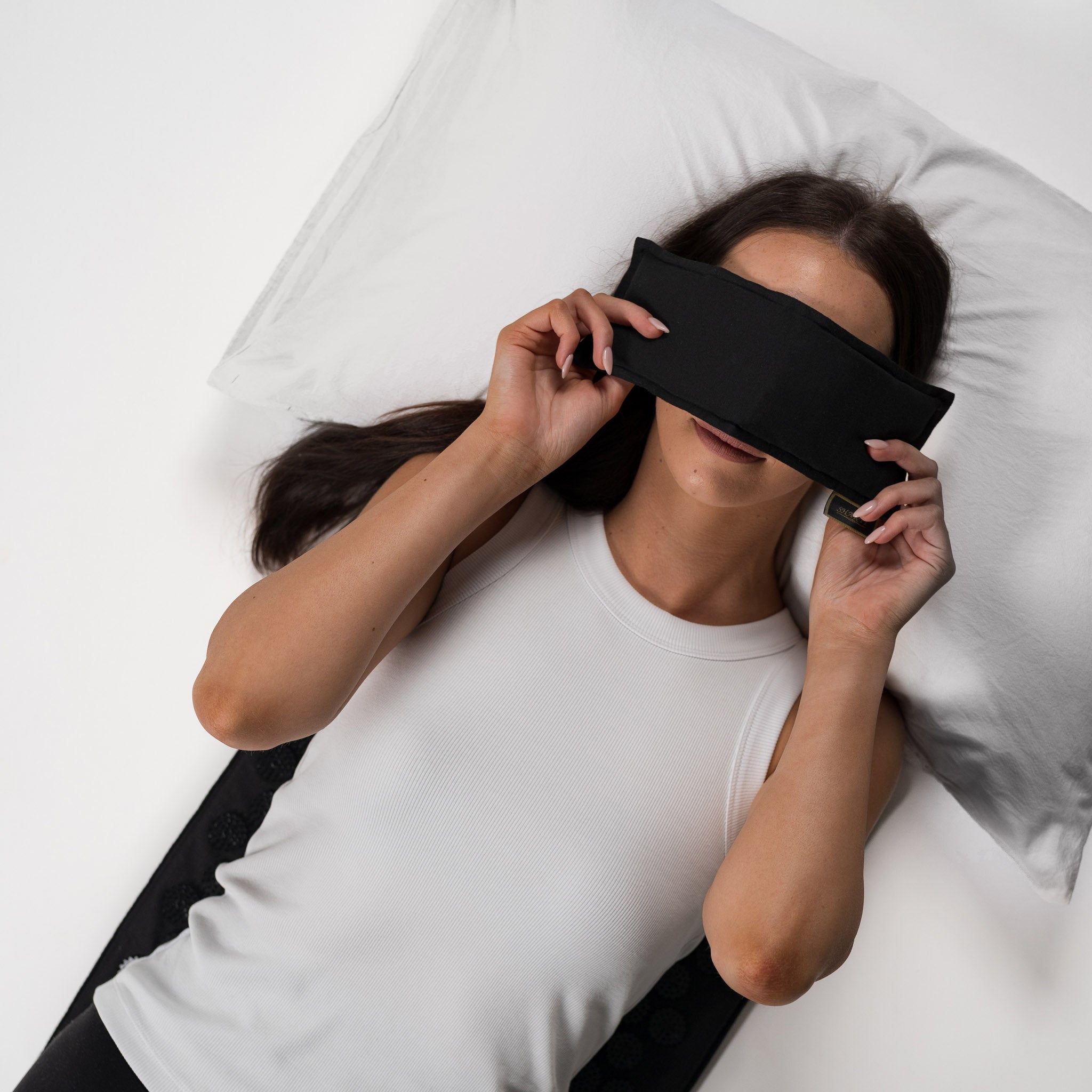 Eye Pillow – Shakti Japan
