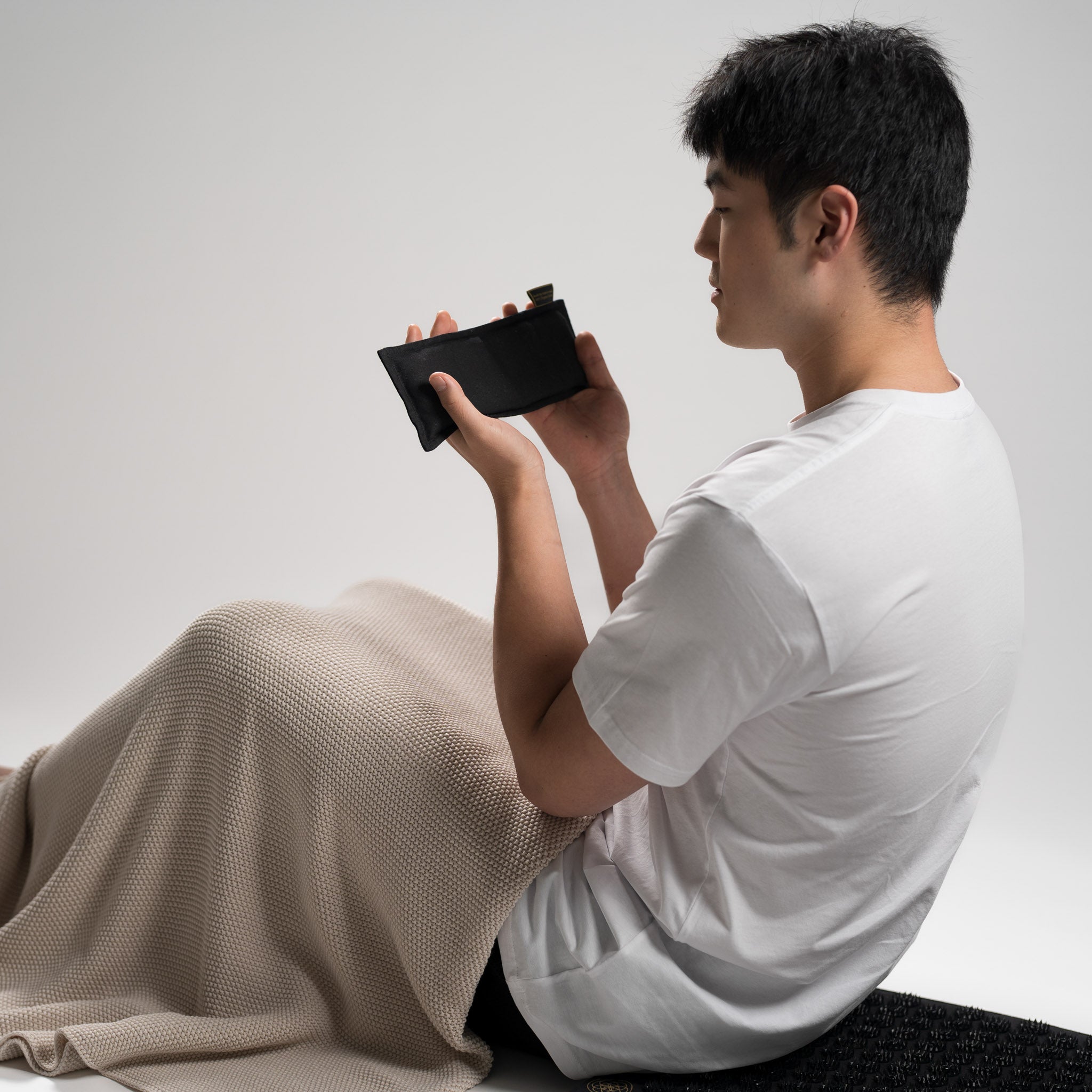 Eye Pillow – Shakti Japan