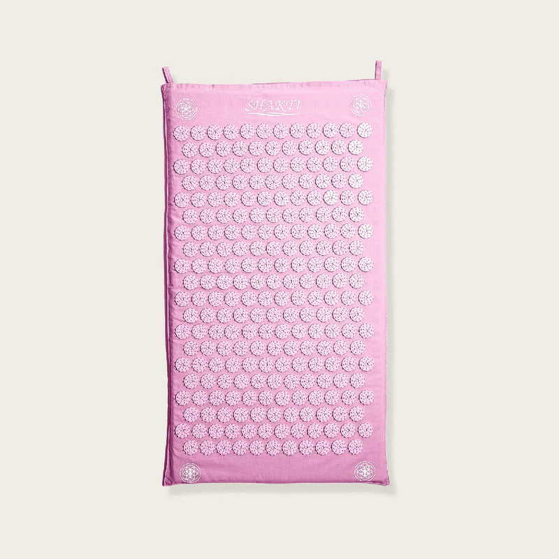 正規品 シャクティマット枕セットピンク 正規品 シャクティマット枕セットピンク Shakti Mat Original