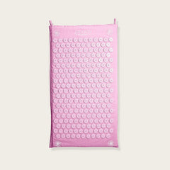 SHAKTI シャクティマット &枕 オリジナル ピンク shakti-acupressure-mat-pink-
