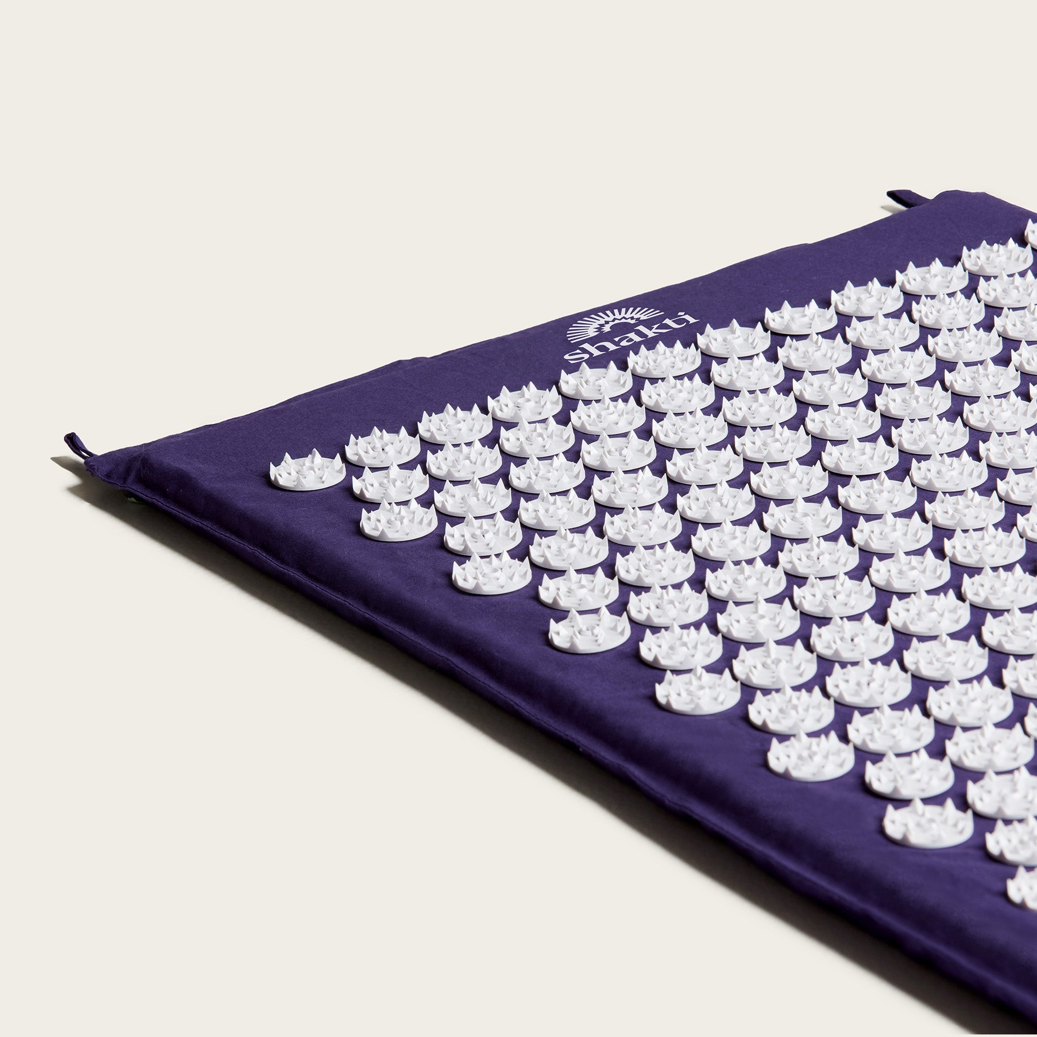 Shakti Classic Acupressure Mat – Shakti Japan