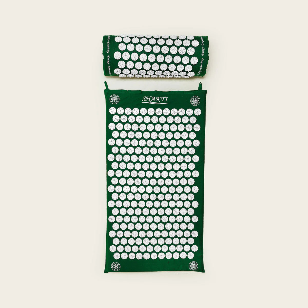 正規品】SHAKTI マット オリジナル グリーン 緑 シャクティマット 正規品】SHAKTI マット オリジナル グリーン 緑 シャクティマット