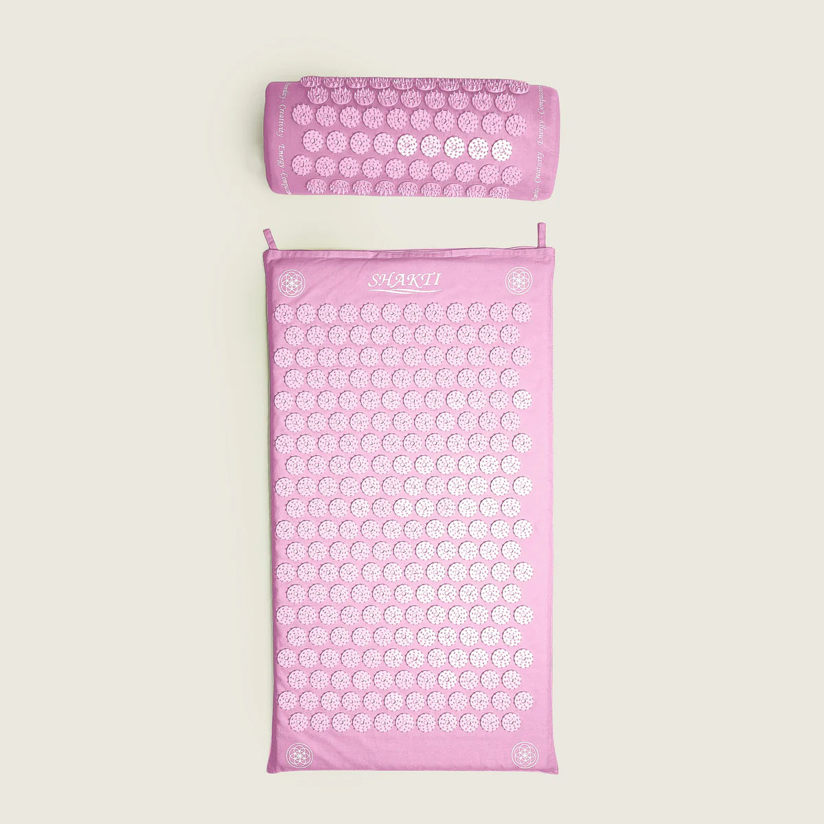 Shakti Mat Original - Pink