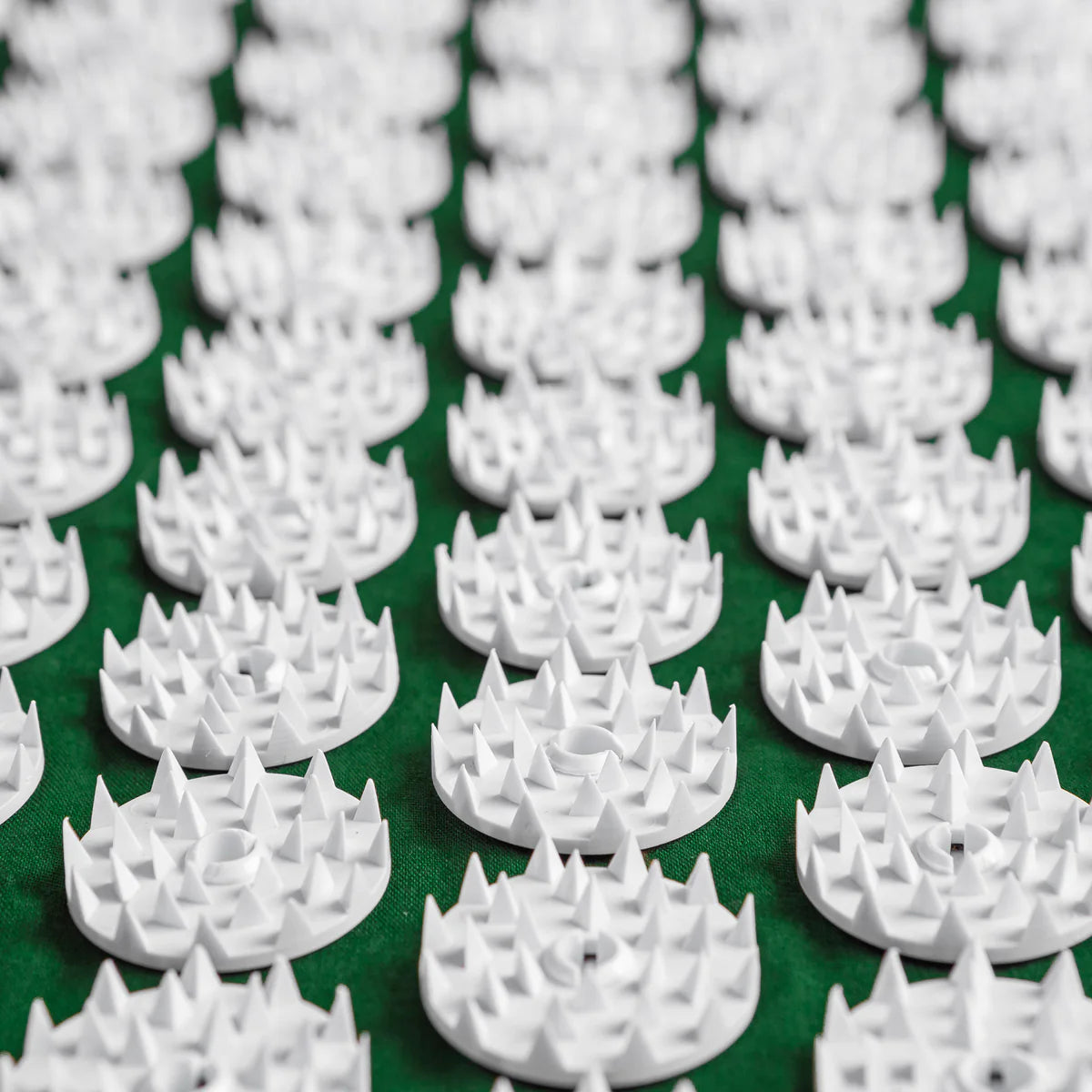 未使用】シャクティマット シャクティピローレベル2 グリーン Shakti 未使用】シャクティマット シャクティピローレベル2 グリーン Shakti