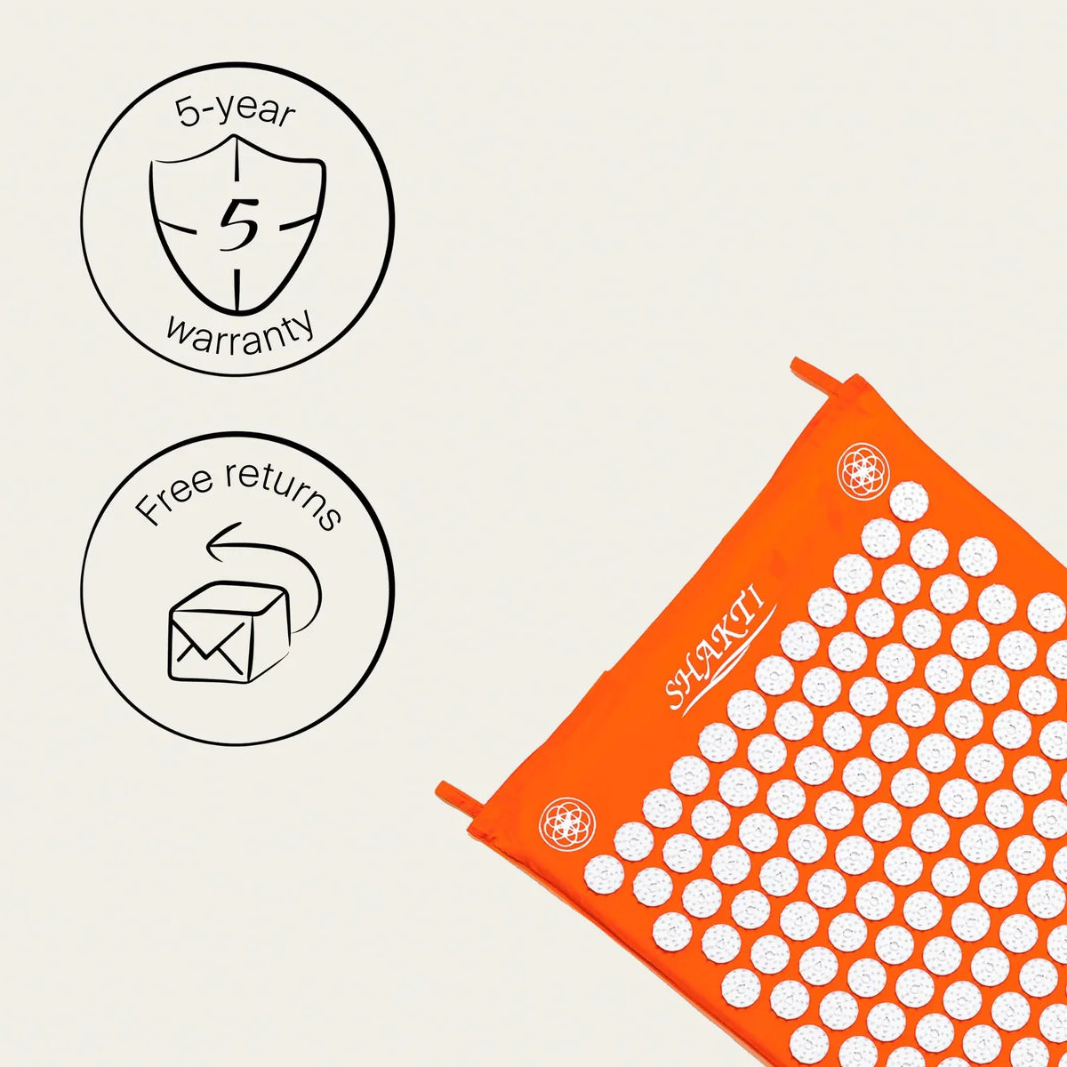 【正規品】SHAKTI LIGHT イエローマット 正規品】SHAKTI LIGHT イエローマット Shakti Mat Light