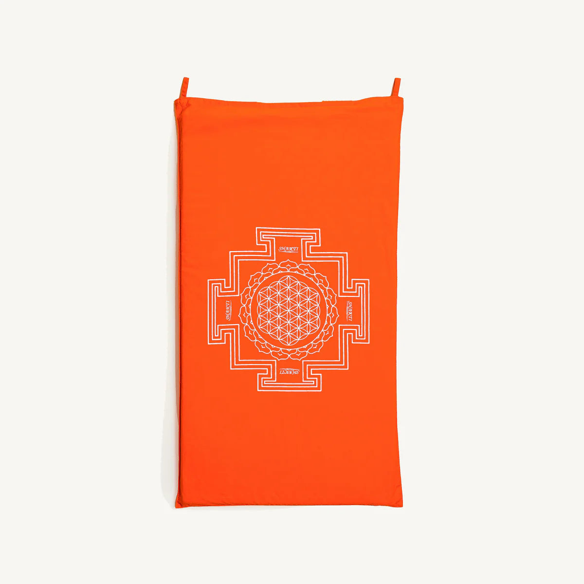 Shakti Mat Original - Orange