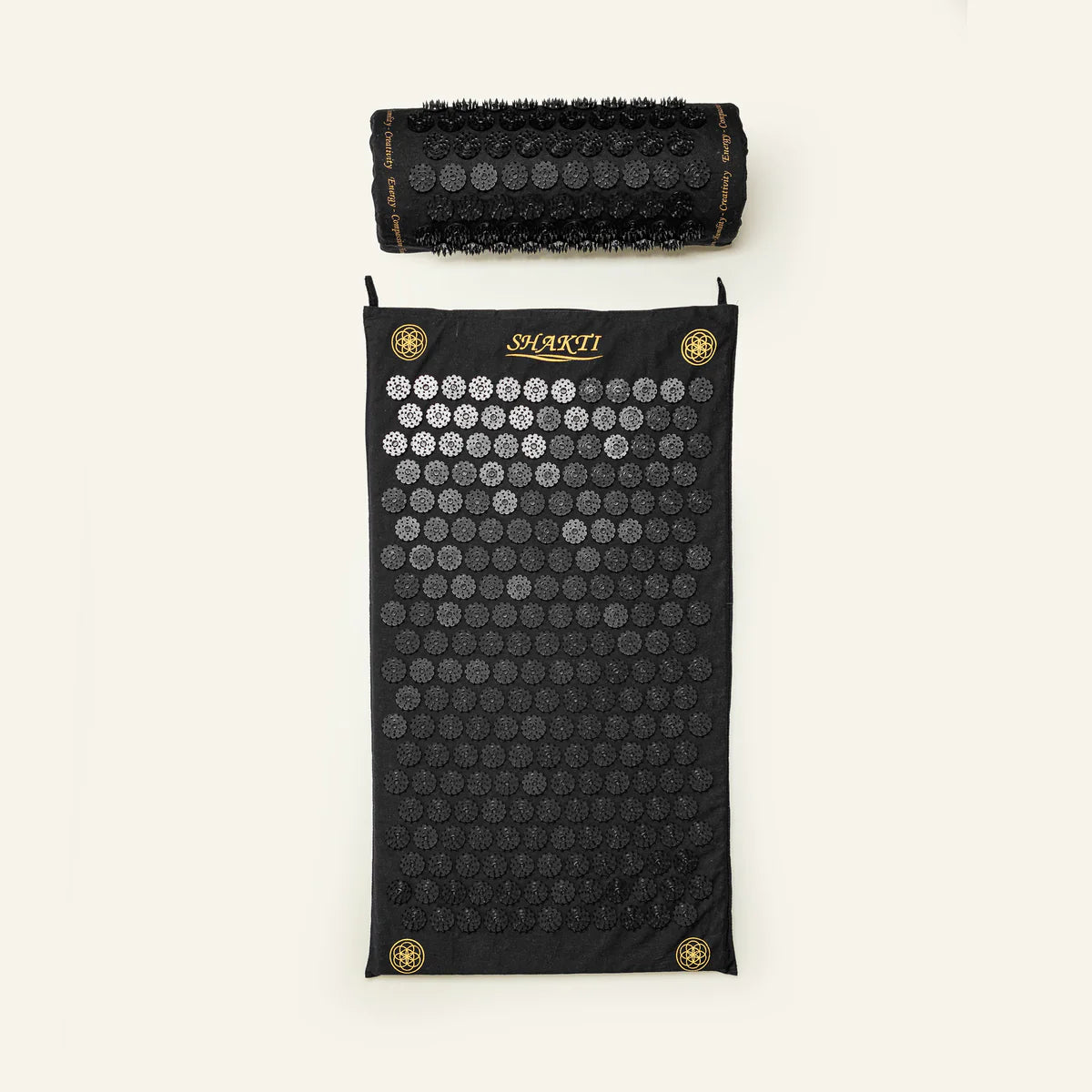 小田切ヒロ愛用 シャクティー マット&枕 セット レベル3 【公式 小田切ヒロ愛用 シャクティー マット&枕 セット レベル3 【公式