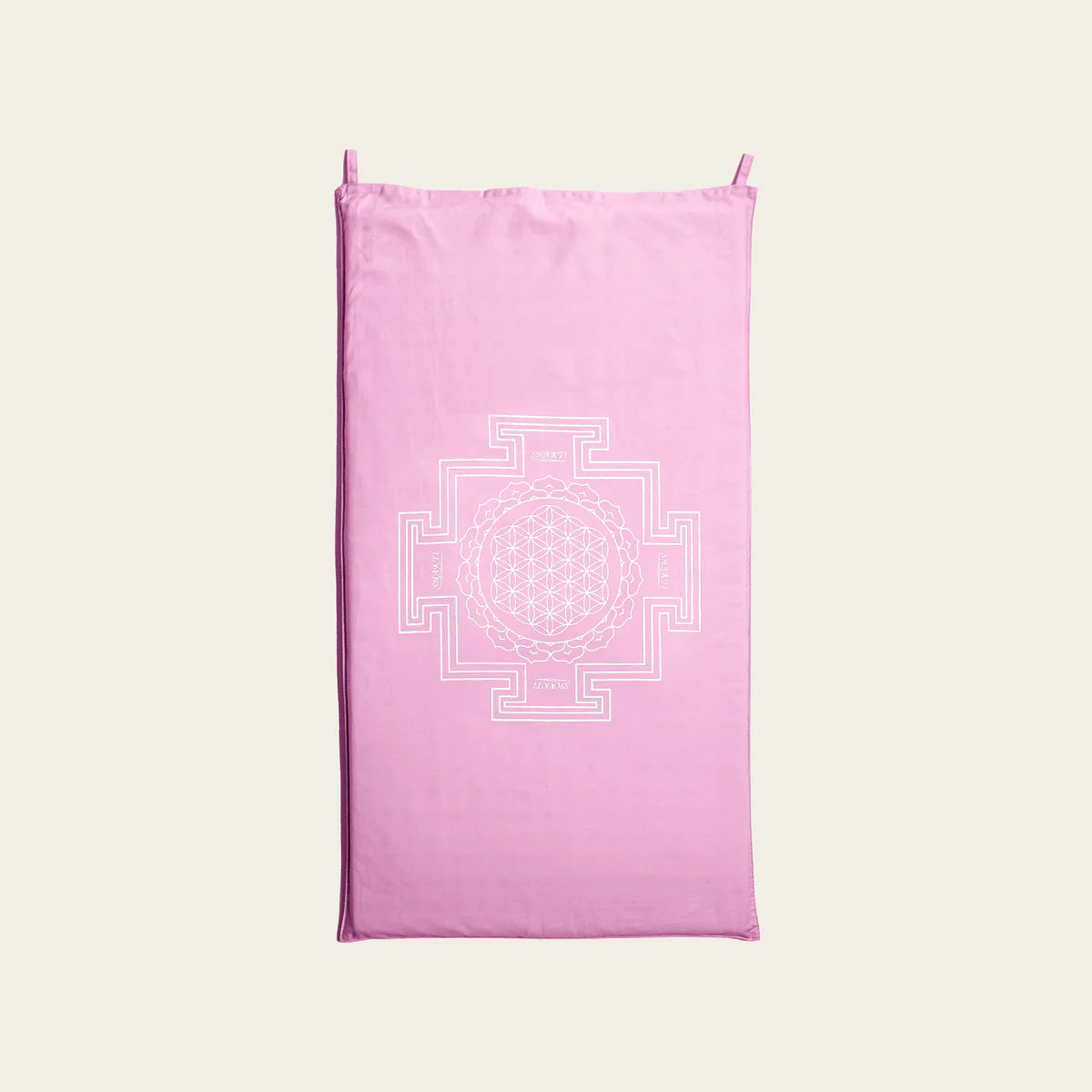 Shakti Mat Original - Pink