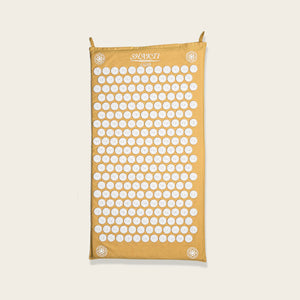 Shakti Mat Light - Yellow