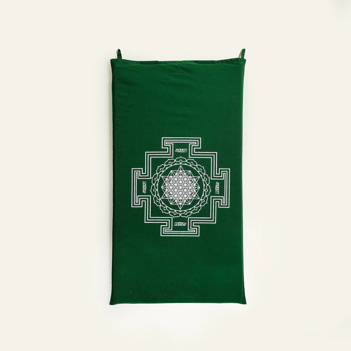 Shakti Mat Original - Green - Shakti Japan Shakti Mat Original - Green - Shakti Japan