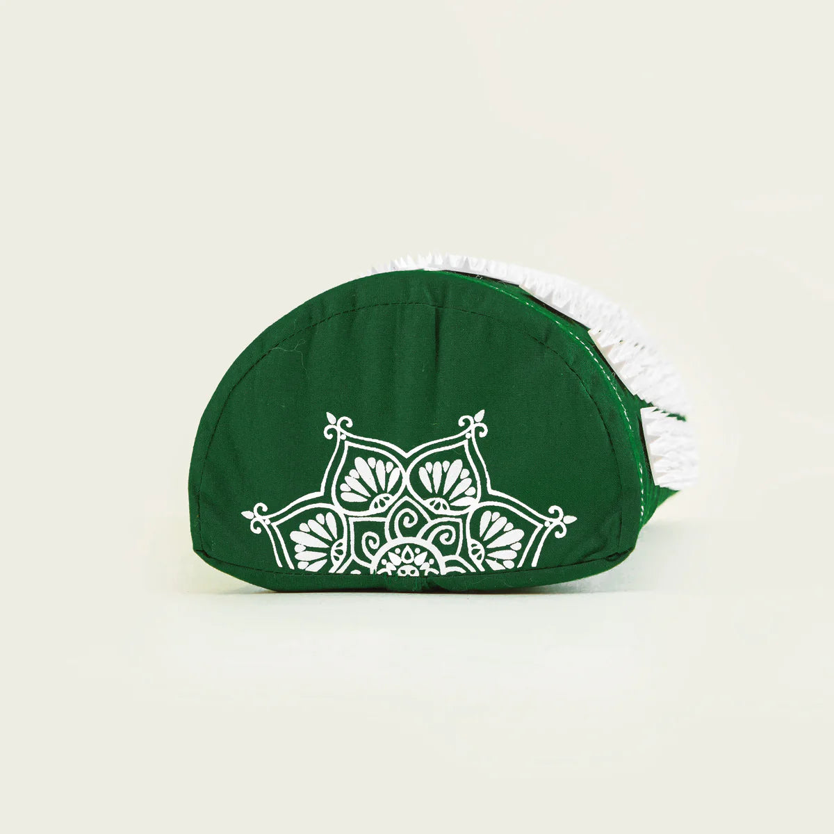シャクティマット ピロー グリーン Shakti Acupressure Pillow シャクティマット ピロー グリーン Shakti Acupressure Pillow