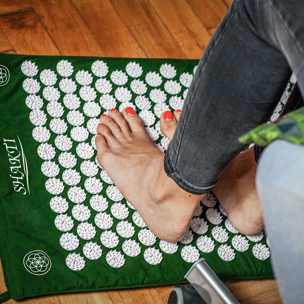 Shakti Mat Original - Green