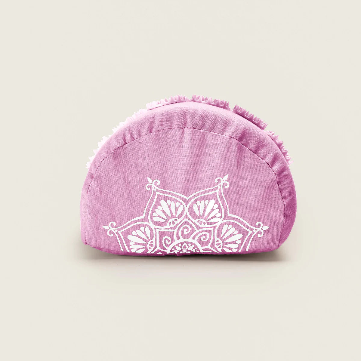 Shakti Acupressure Pillow - Pink