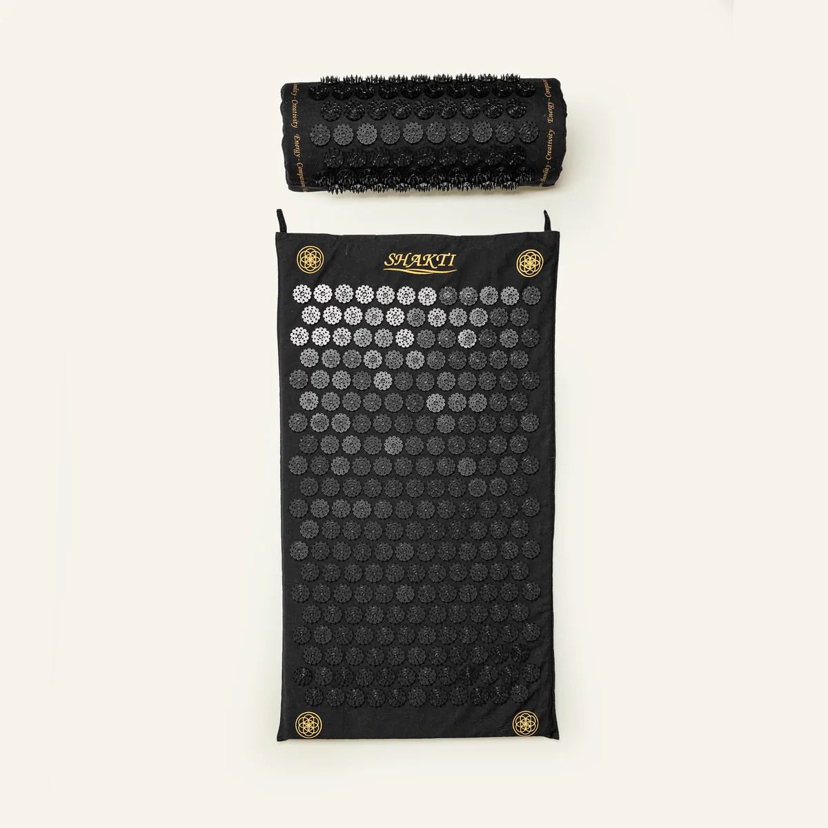 Shakti Mat Original - Black