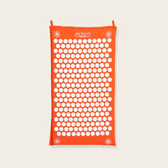 シャクティマット　イエロー Amazon.com: ShaktiMat Classic Acupressure Mat, Light