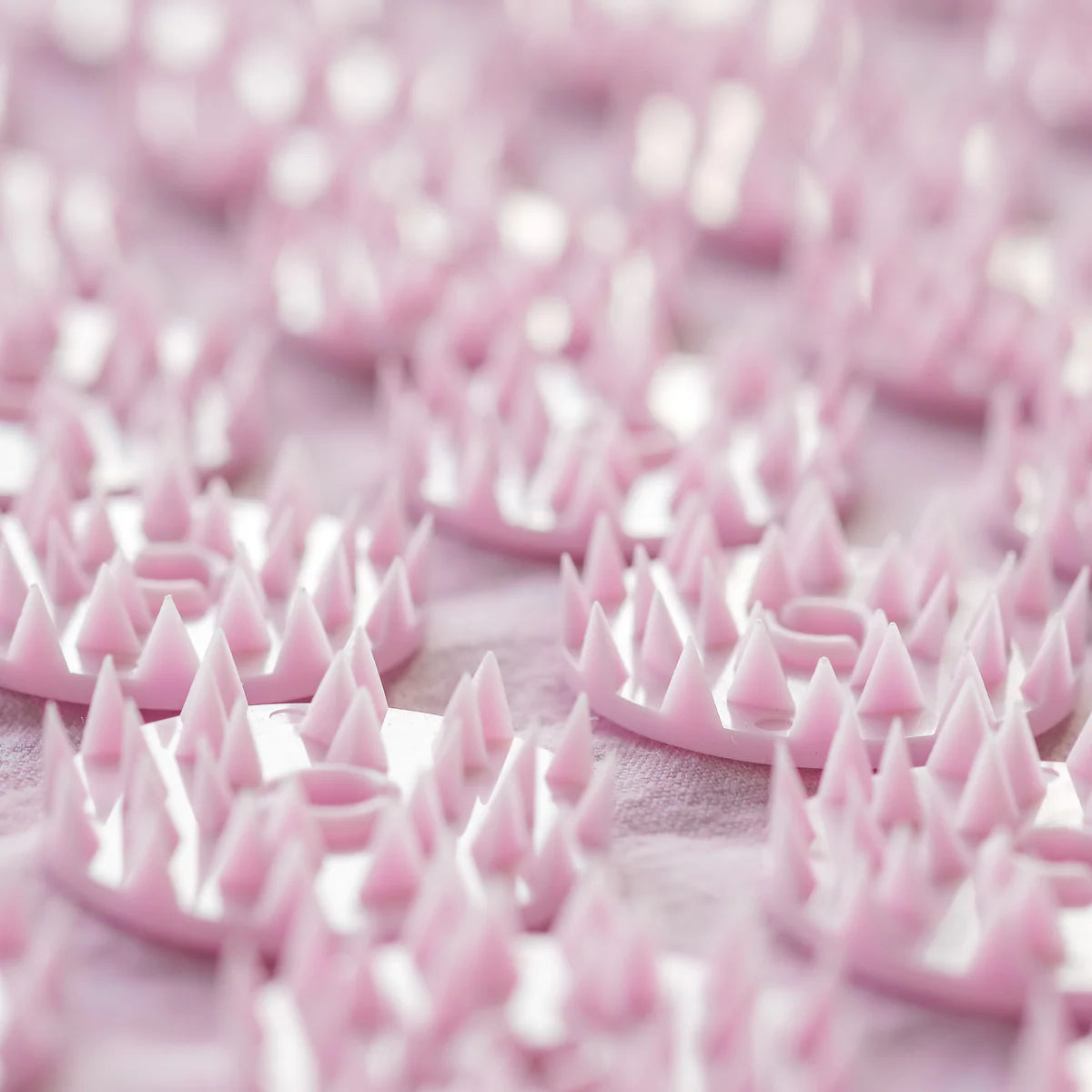 Shakti Mat Original Pink Shakti Japan