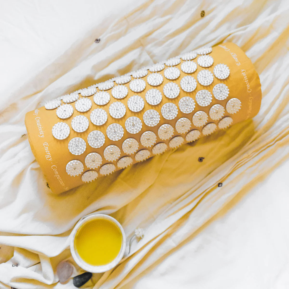 正規品)Shakti Mat イエロー Shakti Mat Light - Yellow - Shakti Japan 正規品)Shakti Mat イエロー Shakti Mat Light - Yellow - Shakti Japan